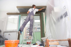 Artisan spécialisé dans la rénovation intérieure