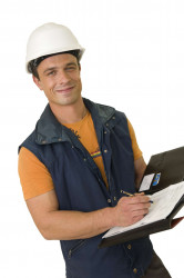 Devis pour des travaux de rénovation intérieure